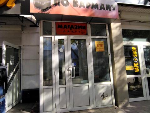 коммерческая по адресу Хлібна, 18