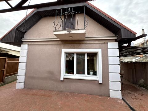 будинок за адресою Ціолковського вул., 28