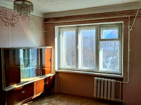 квартира по адресу Мельника ул. (Черняховского), 6