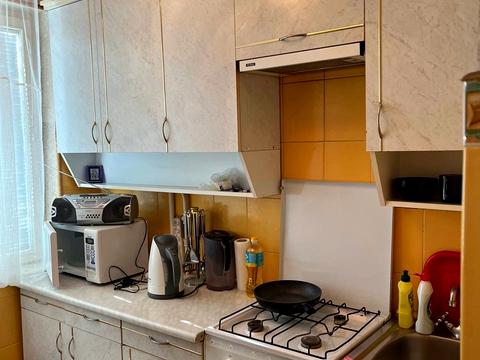 квартира по адресу Любинская ул., 101б