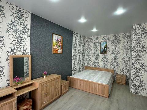 квартира по адресу Соборная ул., 105Б