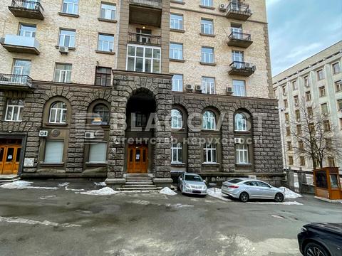 квартира за адресою Банкова вул., 3