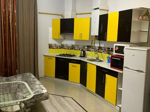 квартира по адресу Европейская ул. (Екатерининская), 23