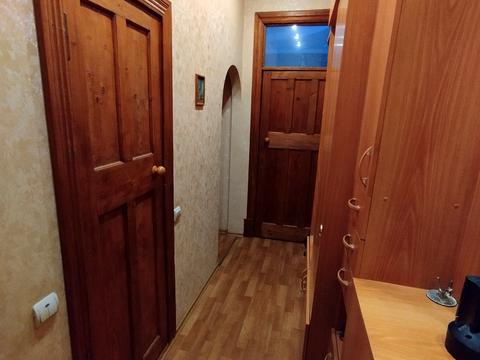 квартира по адресу Шнеерсона ул., 2б