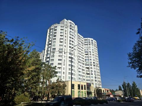 квартира по адресу Светлая ул., 3