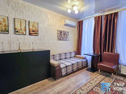 квартира за адресою Березнева вул., 16 к3