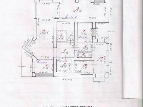 комерційна за адресою Робітнича вул., 1