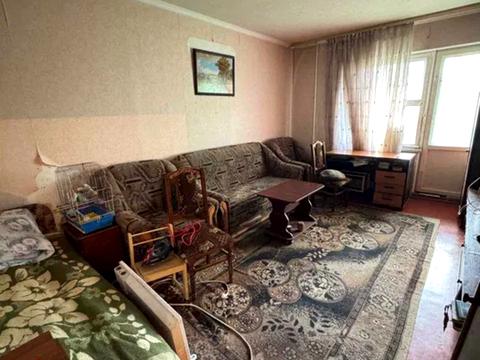 квартира за адресою Оноре де Бальзака вул., 46-А