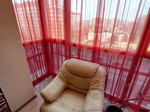квартира за адресою Шевченка, 8
