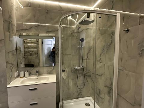 квартира по адресу Черновола просп. (700-летия Львова), 16д