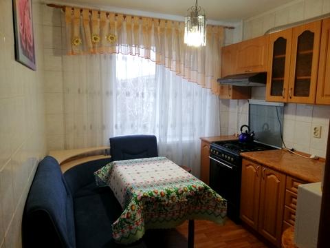 квартира по адресу Одеська ул., 10.1