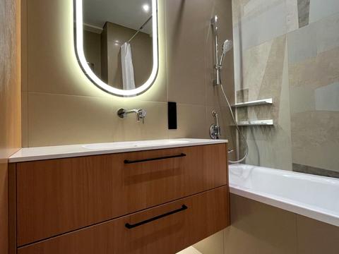 квартира за адресою Михайла Максимовича вул. (Онуфрія Трутенка), 26-Г