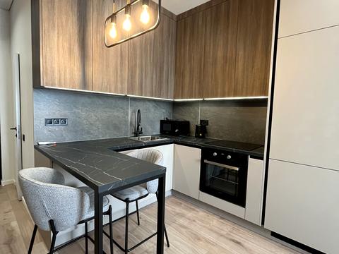 квартира по адресу Киев, Андрея Верхогляда ул. (Михайла Драгомирова), 14-А