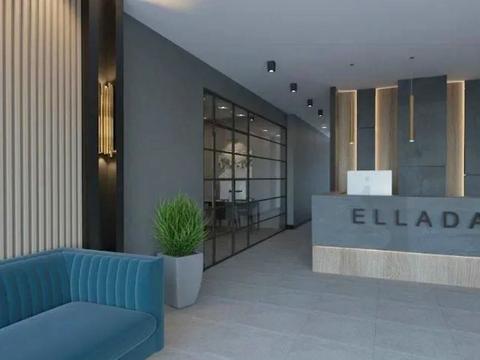 квартира за адресою Генуезька вул., 1/1