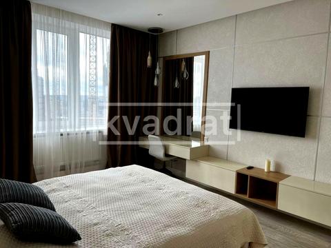 квартира за адресою Саксаганського вул., 37-К