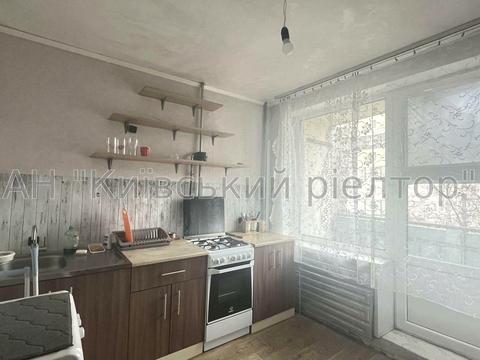 квартира по адресу Березняковская ул., 16