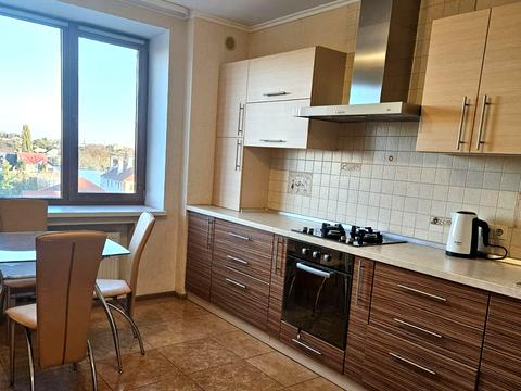 квартира по адресу Черниговская ул., 9-В