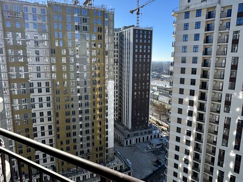 квартира за адресою Краснова, 1-д