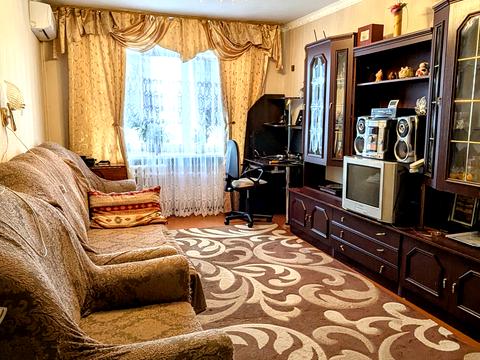 квартира за адресою Троїцька вул. (Дзержинського), 18