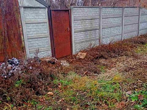 дом по адресу Большая Даниловская ул., 9