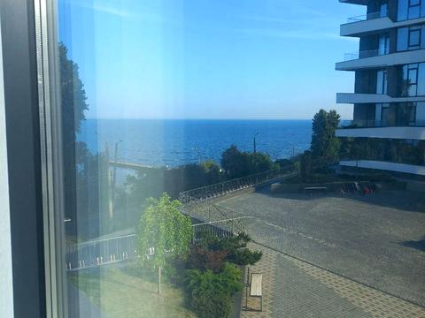 квартира по адресу Фонтанская дорога ул. (Перекопской дивизии улица), 77-А