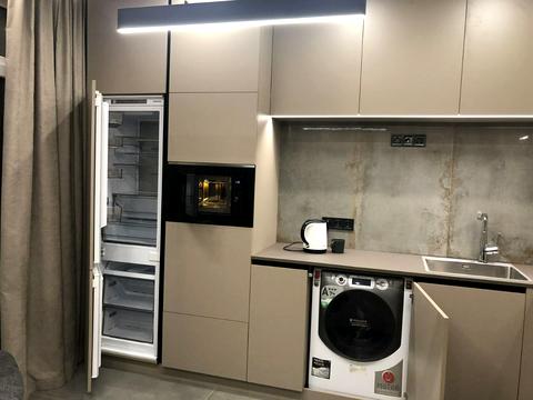 квартира за адресою Леоніда Перфецького вул., 2
