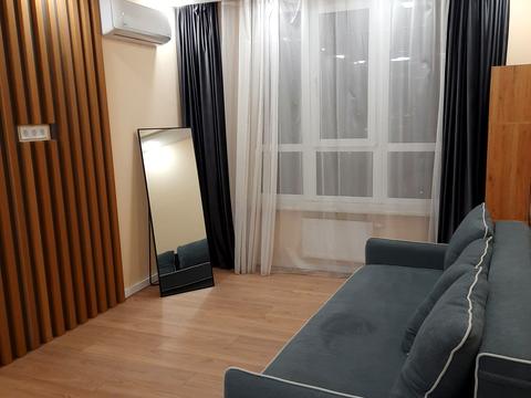 квартира по адресу Червоной Калины просп., 56