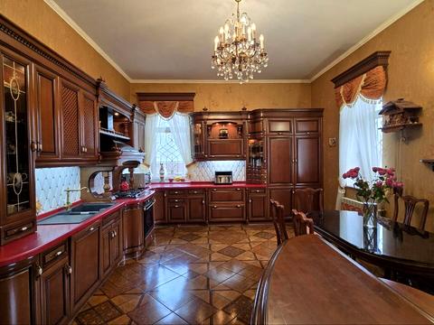 дом по адресу Новая, 11