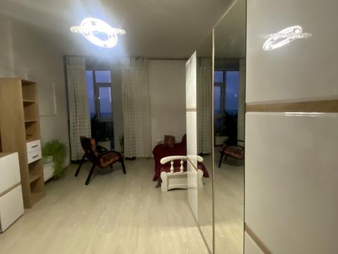 квартира за адресою Французький бульв., 60б