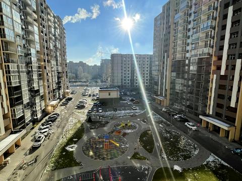 квартира по адресу Академика Заболотного ул., 148-В
