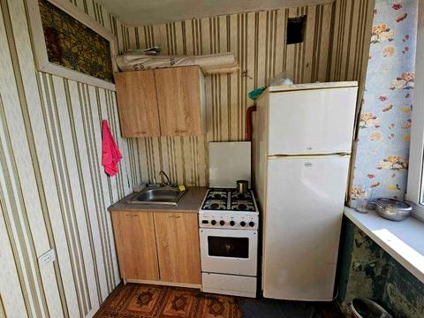 квартира за адресою Балукова вул., 1-А