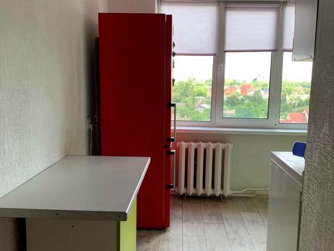 квартира за адресою Відрадний просп. (Чубаря), 59