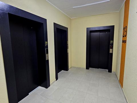 квартира за адресою Повітряних Сил просп. (Повітрофлотський), 56-Б