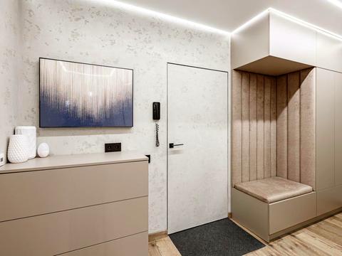 квартира по адресу Заозерна, 1А