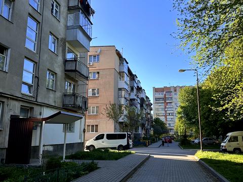 квартира за адресою Кільцева вул., 3