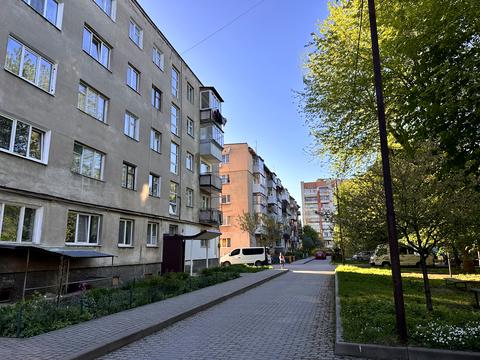 квартира за адресою Кільцева вул., 3