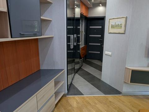 квартира за адресою Джона Маккейна вул. (Івана Кудрі), 37-А