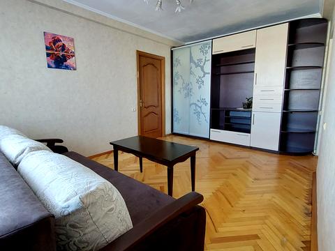 квартира по адресу Ивана Миколайчука ул. (Серафимовича), 7