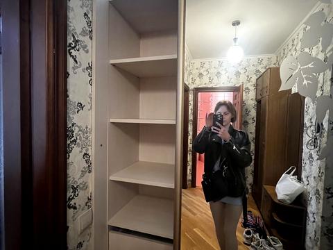 квартира за адресою Варшавська вул., 139