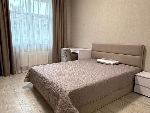 квартира за адресою Василя Тютюнника вул. (Анрі Барбюса), 53