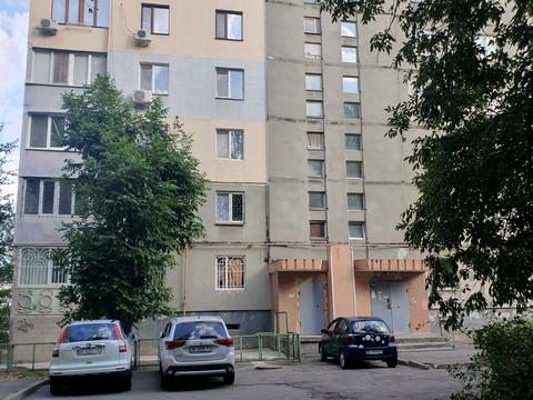 квартира по адресу Китобоев, 4