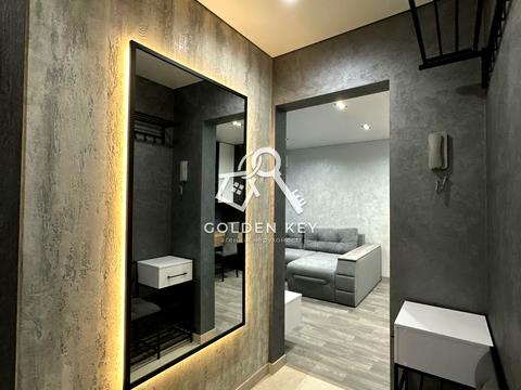 квартира по адресу Петра Дорошенко ул. (Блюхера), 5