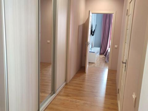 квартира за адресою Каховська вул., 58