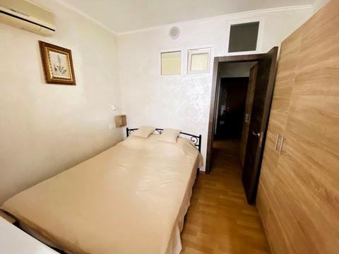 квартира по адресу Анны Ахматовой ул., 16-Б