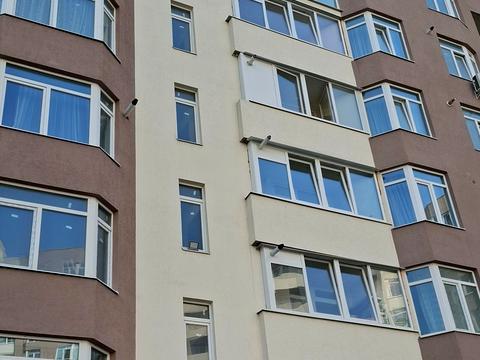 квартира по адресу Киевская ул., 9-Д