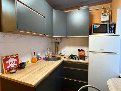 квартира за адресою Соборності вул. (Косіора), 54