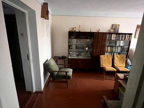 квартира по адресу Івана Пулюя ул. (Хотовицького), 7