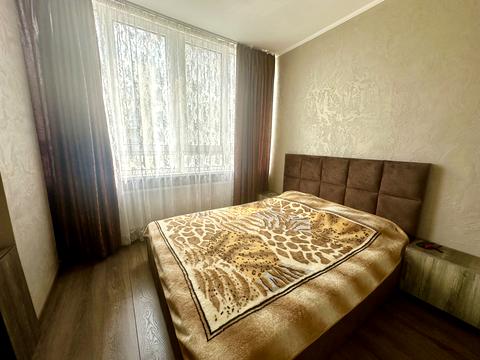 квартира за адресою Гранітна вул., 2