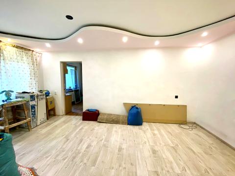 квартира за адресою Героїв України просп. (Героїв Сталінграду), 15а