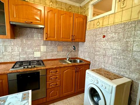 квартира за адресою Академіка Філатова вул., 52/2